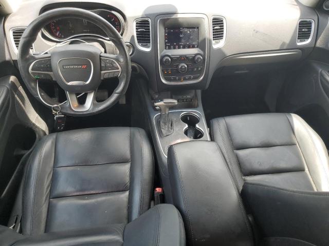 2019 DODGE DURANGO SX - 1C4RDHAG1KC674049