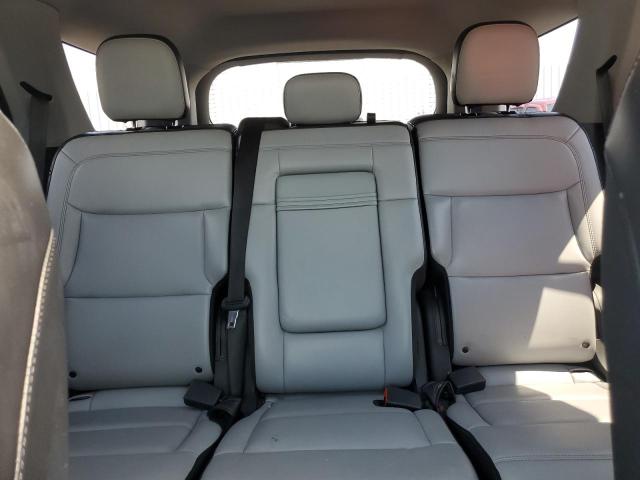 2021 FORD EXPLORER X - 1FMSK7DH9MGA63067