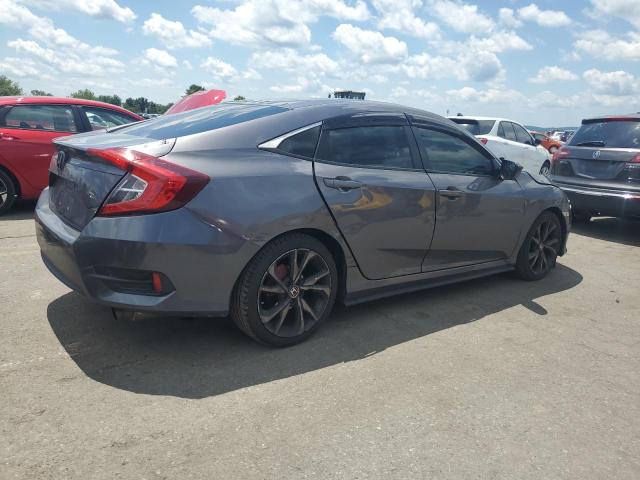 Vin: 2hgfc2f52gh513385, lot: 64039465, honda civic lx 20163