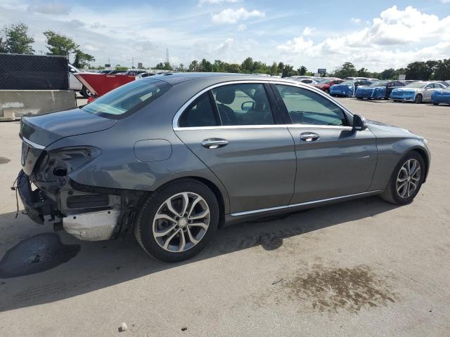 Vin: 55swf4jb6hu192116, lot: 63013535, mercedes-benz c-class 300 20173