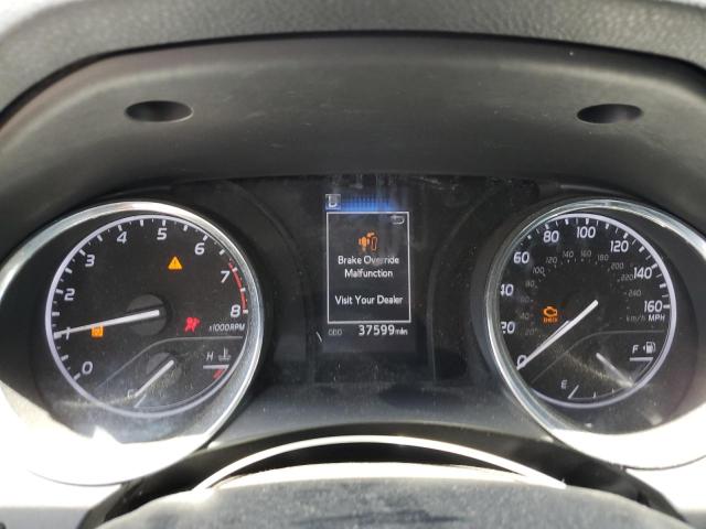 2020 TOYOTA CAMRY LE - 4T1C11AK6LU983811