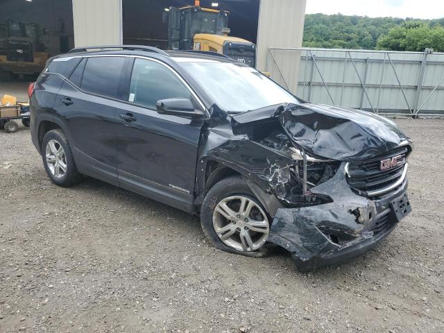 2018 GMC TERRAIN SL 3GKALTEV4JL414926