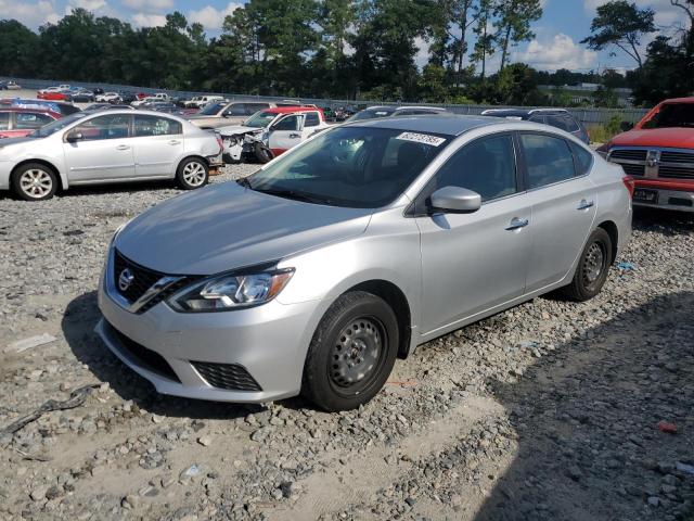 Vin: 3n1ab7ap1hy214132, lot: 62273785, nissan sentra s 2017 img_1