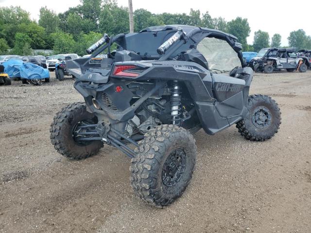 2022 CAN-AM MAVERICK 3JBVXAV45NE000225