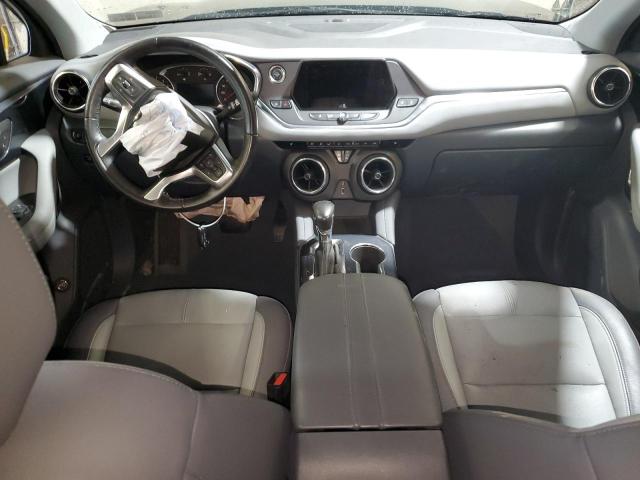 2020 CHEVROLET BLAZER 3LT 3GNKBJRS4LS689753