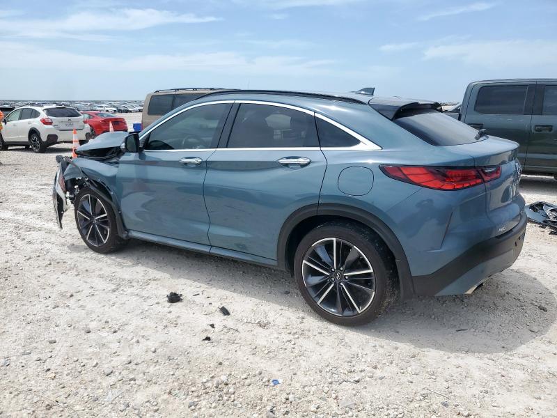 2023 INFINITI QX55 SENSO 3PCAJ5LR4PF124602