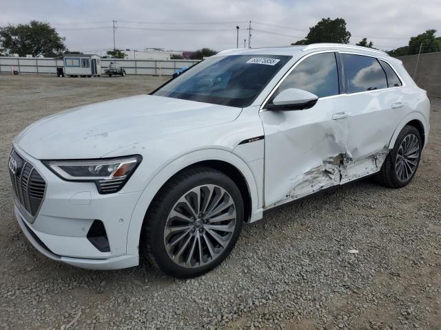 2019 AUDI E-TRON PRE WA1VABGE9KB025156