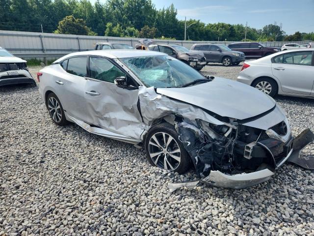 2016 NISSAN MAXIMA 3.5 1N4AA6AP6GC439279