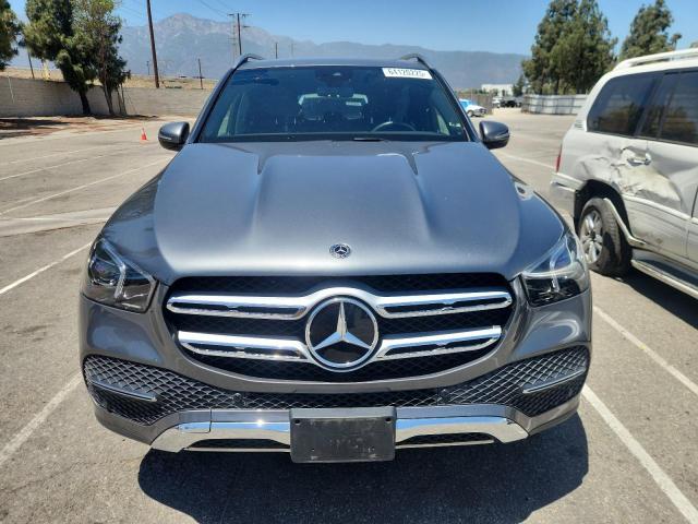 2020 MERCEDES-BENZ GLE 350 4M 4JGFB4KB5LA052700