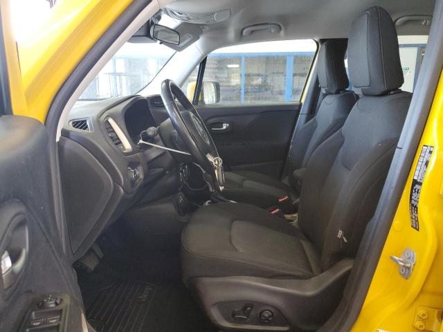 2015 JEEP RENEGADE L ZACCJABT5FPB89884