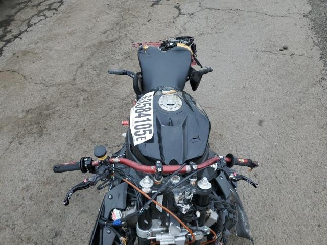 2010 YAMAHA YZFR1 JYARN23E8AA007989