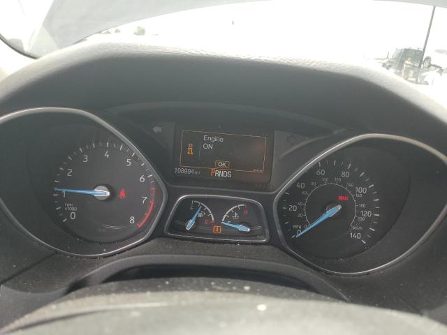 2015 FORD FOCUS SE - 1FADP3K2XFL386713