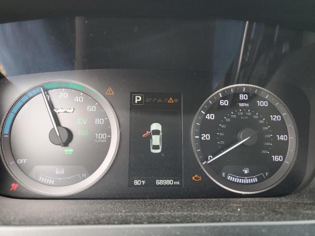 2016 HYUNDAI SONATA HYB KMHE34L12GA021876