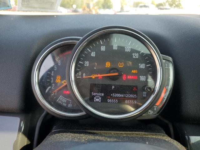 2019 MINI COOPER COU WMZYS7C51K3F45240