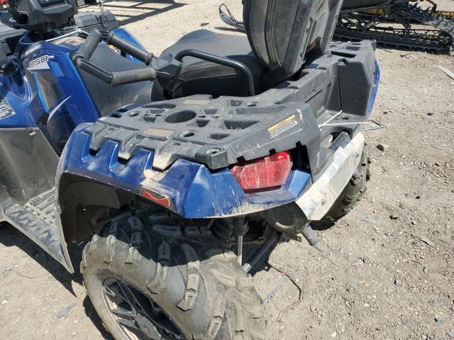 2023 POLARIS SPORTSMAN - 4XASYE851PB150039
