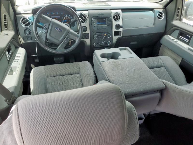 2014 FORD F150 SUPER - 1FTFW1ETXEFC84842