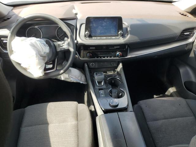 2021 NISSAN ROGUE SV 5N1AT3BB7MC824802
