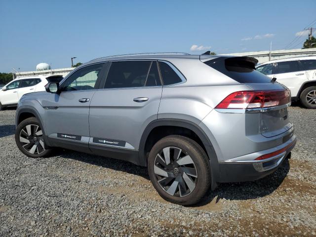 2024 VOLKSWAGEN ATLAS CROS 1V2BE2CA8RC253328