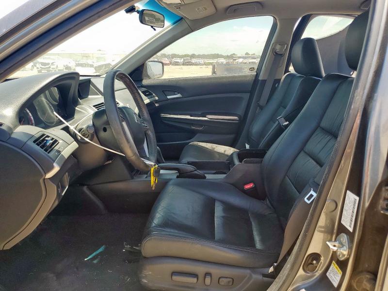 2012 HONDA ACCORD SE - 1HGCP2F6XCA010292