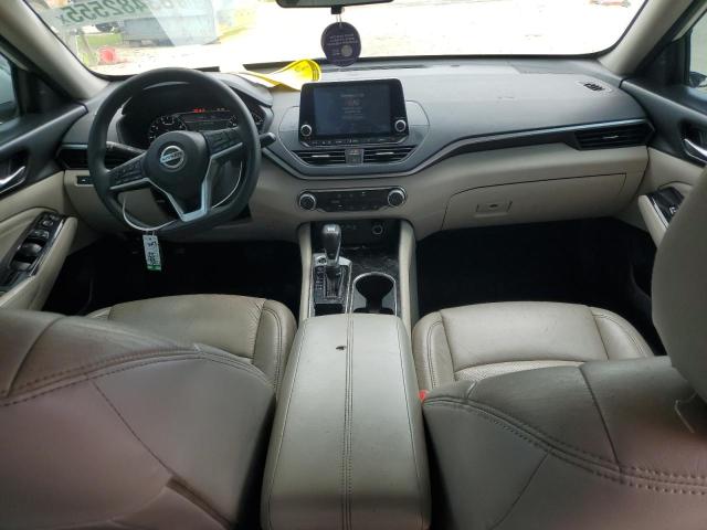 2021 NISSAN ALTIMA SV 1N4BL4DV1MN303218