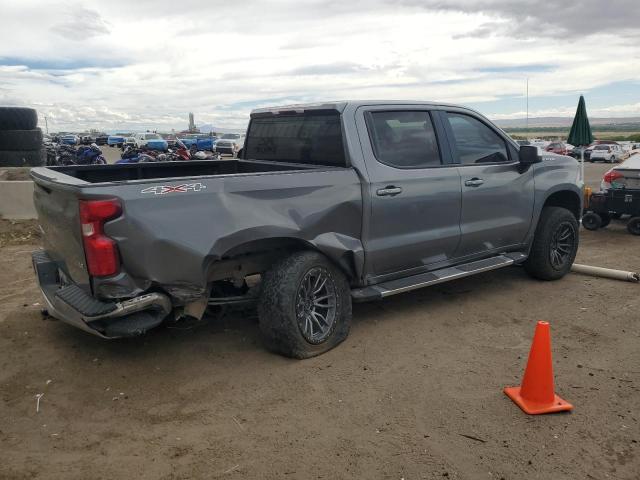 2019 CHEVROLET SILVERADO - 1GCUYDED7KZ252534