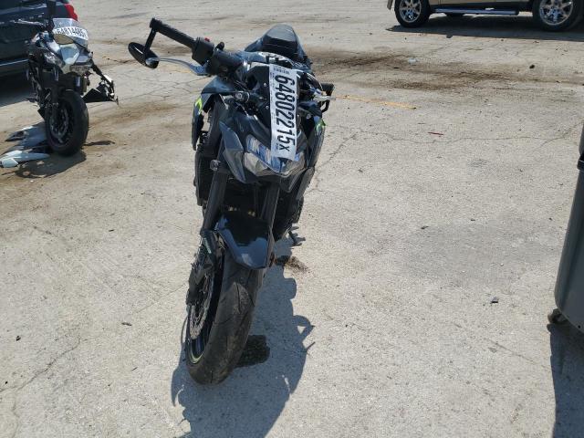 2024 KAWASAKI ZR900 F ML5ZRDF10RDA69651