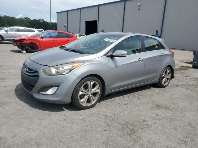 HYUNDAI ELANTRA GT
