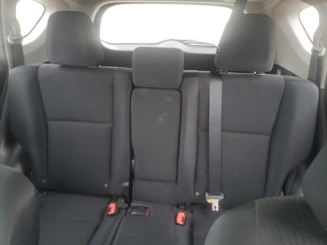 2015 TOYOTA RAV4 LE - 2T3BFREVXFW321211