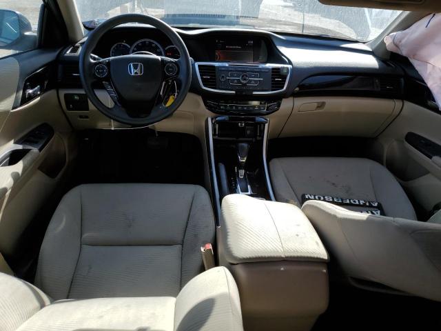 2017 HONDA ACCORD LX 1HGCR2F31HA103774