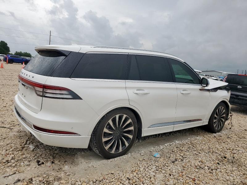 2022 LINCOLN AVIATOR BL 5LMYJ9YY3NNL00231