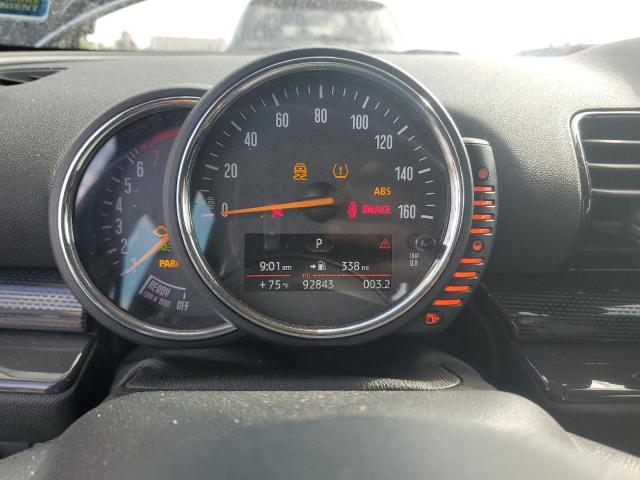 2017 MINI COOPER S C - WMWLN9C53H2E48534