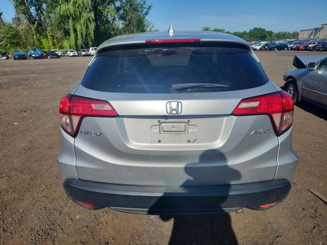 2016 HONDA HR-V EX 3CZRU6H52GM763542