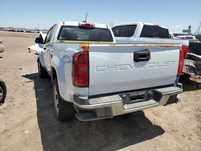 2021 CHEVROLET COLORADO 1GCHSBEA5M1169876