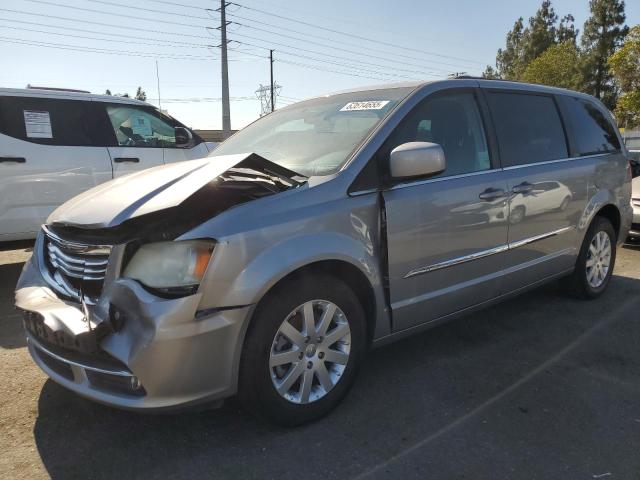 CHRYSLER TOWN & COU
