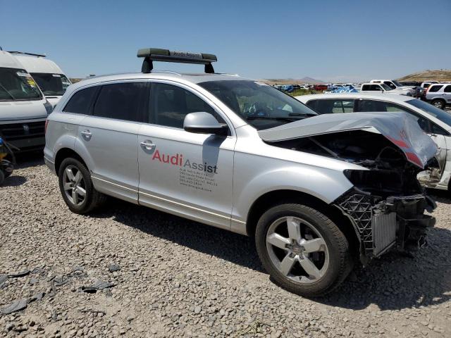 2015 AUDI Q7 TDI PRE WA1LMAFE3FD005005