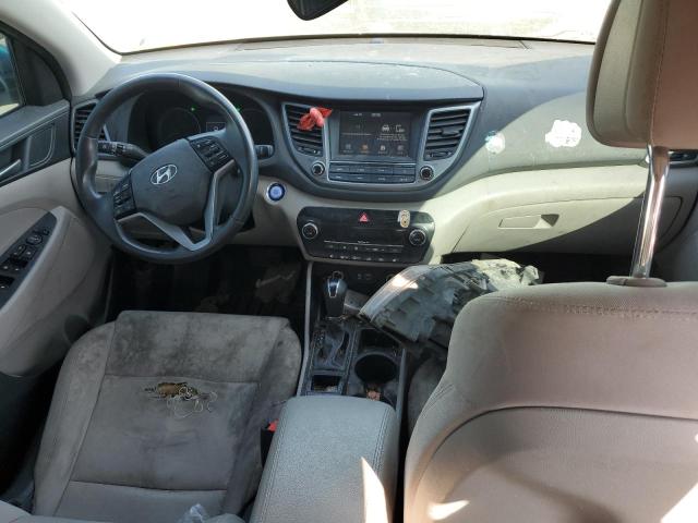2018 HYUNDAI TUCSON VAL KM8J3CA22JU690840