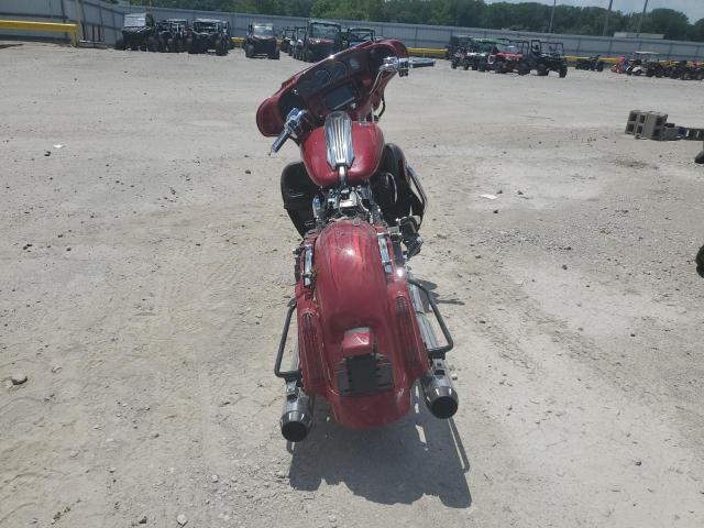 2016 HARLEY-DAVIDSON FLHXSE CVO 1HD1PXN10GB952293