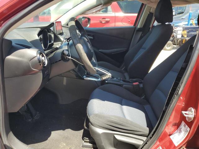 2016 TOYOTA SCION IA 3MYDLBZV3GY135591