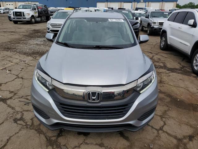2022 HONDA HR-V LX 3CZRU6H35NM700866