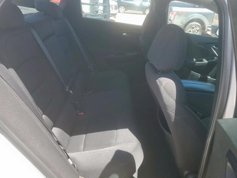 2022 CHEVROLET MALIBU LT 1G1ZD5ST3NF133204