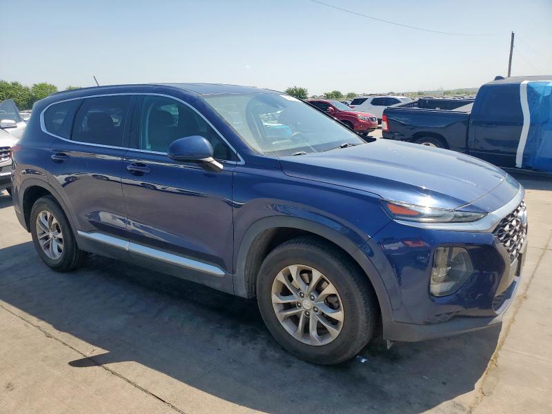 2020 HYUNDAI SANTA FE S - 5NMS23AD6LH153685