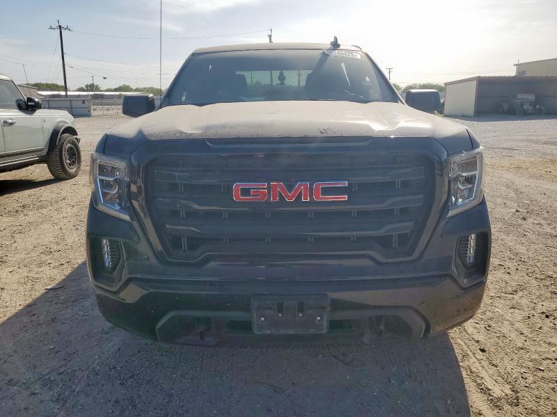 2020 GMC SIERRA C15 3GTP8CEK2LG386939