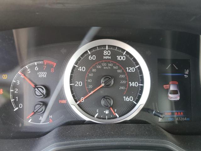 2021 TOYOTA COROLLA SE 5YFS4MCE4MP067305