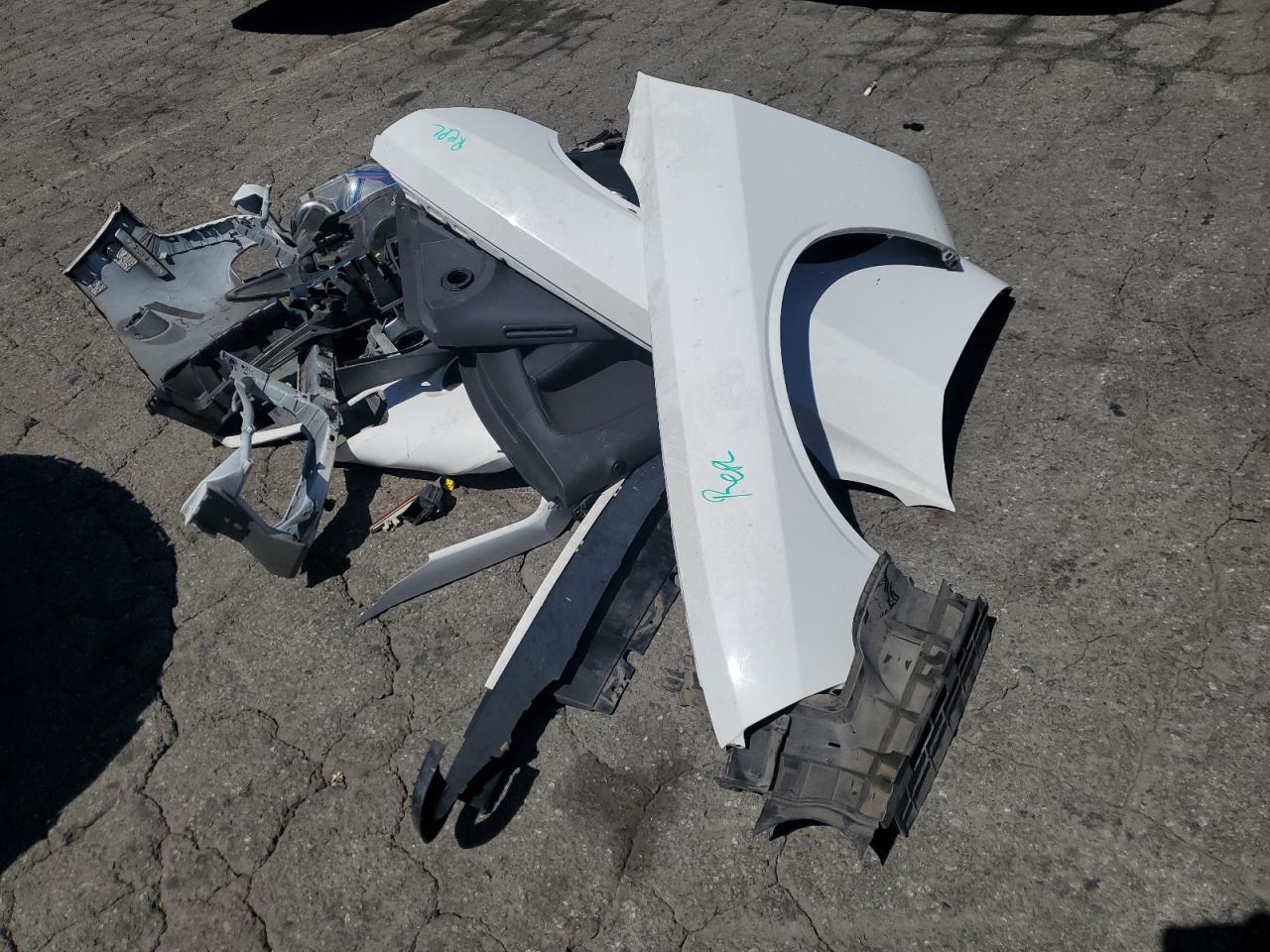 DODGE CHALLENGER SXT