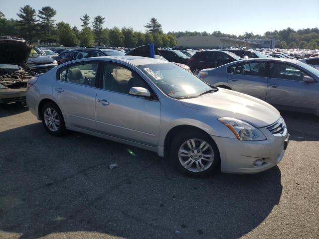 Vin: 1n4al2ap9cn532279, lot: 62833385, nissan altima base 20124