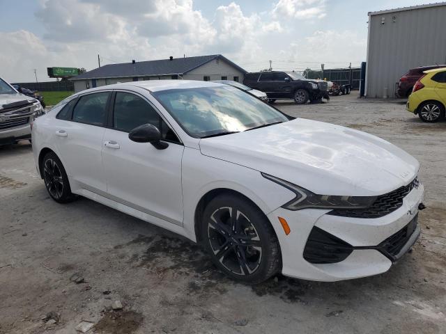 2024 KIA K5 GT LINE 5XXG64J21RG265932