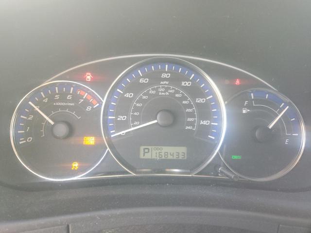 2011 SUBARU FORESTER 2 - JF2SHACC6BH778192