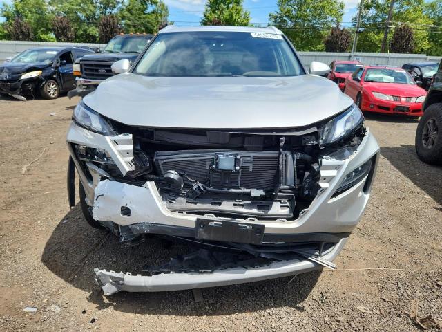 2022 NISSAN ROGUE SV JN8BT3BB8NW337671