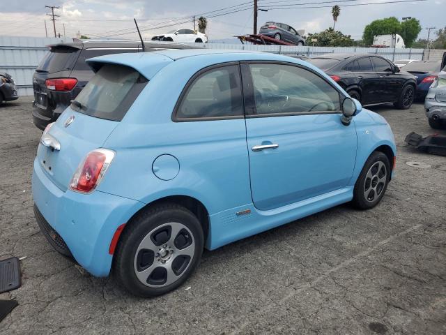 2017 FIAT 500 ELECTR 3C3CFFGE9HT561445