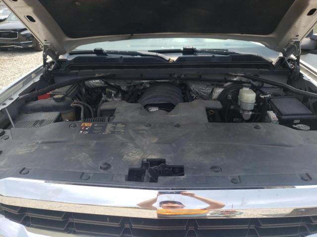 2016 CHEVROLET SILVERADO 1GCVKNECXGZ388795